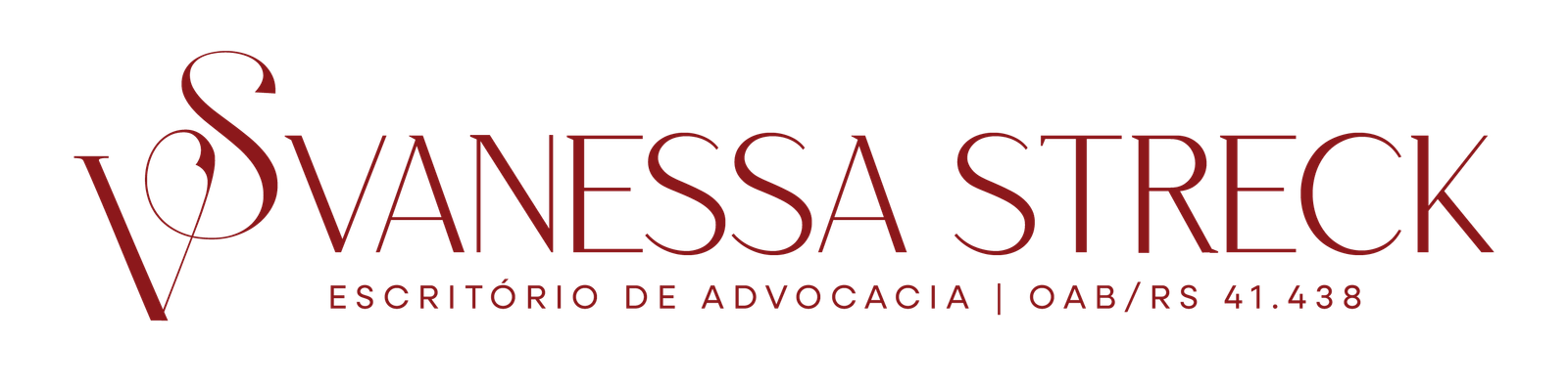 Vanessa Streck Escritório de Advocacia